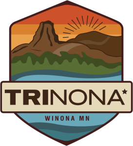 Trinona logo