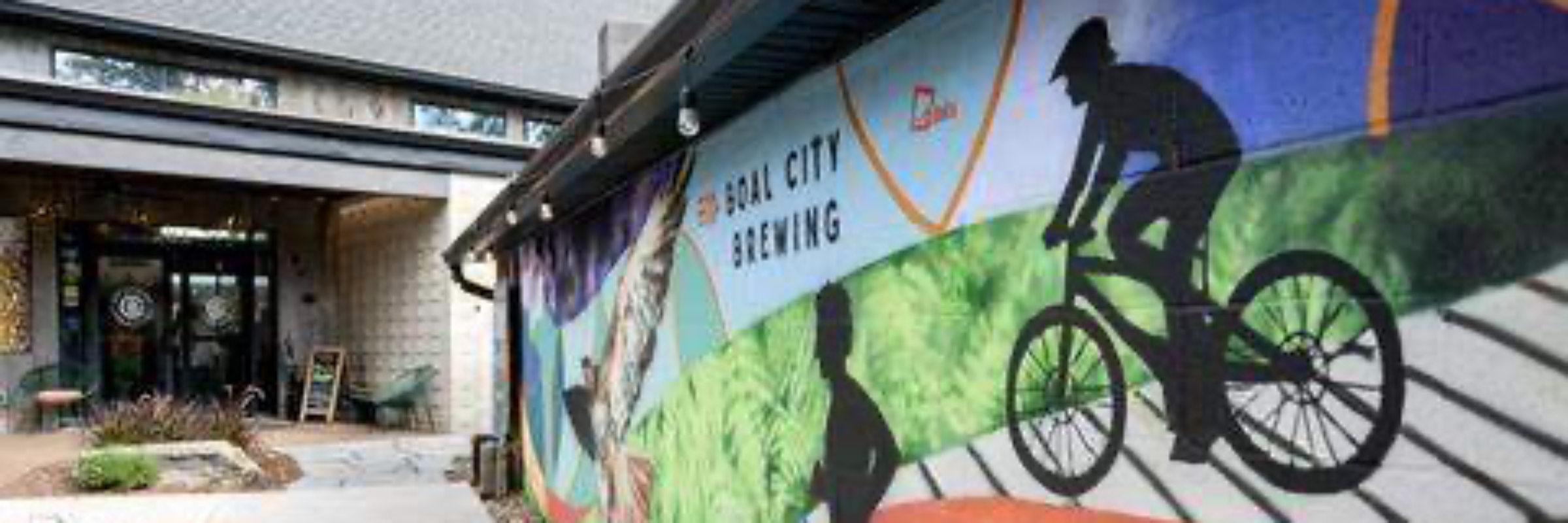 Oktoberfest 5K Run Trail Race @ Boal City Brewing