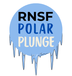 Third Rnsf Polar Plunge logo