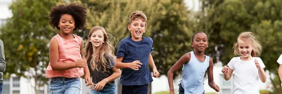 Powel 5K & Family Fun Day
