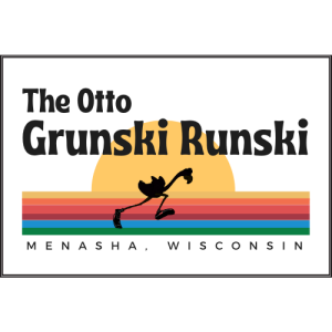 Grunski Runski logo