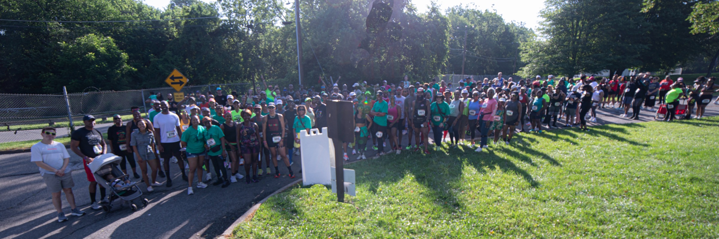 3rd Annual You Matter Juneteenth Freedom 5k Run/Walk