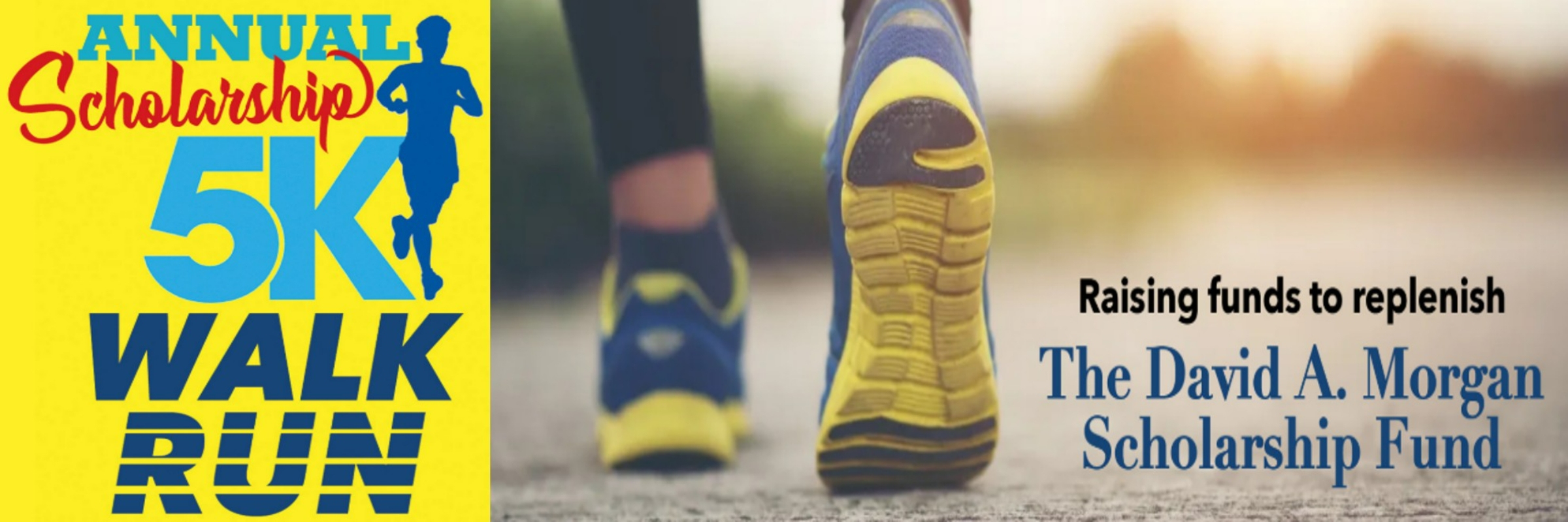 Race for a Reason: The MBC Annual 5k