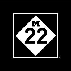 M22 Challenge logo