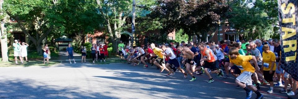 Glow Corporate Cup