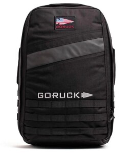 Rrrc Free Rucking Session logo
