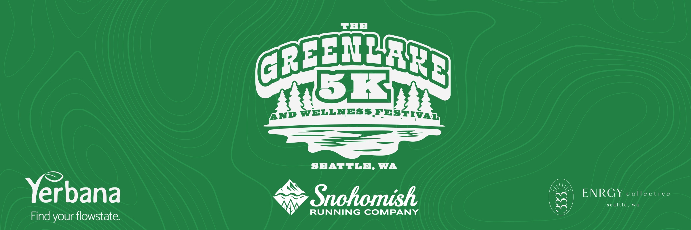 Greenlake 5K and Wellness Festival