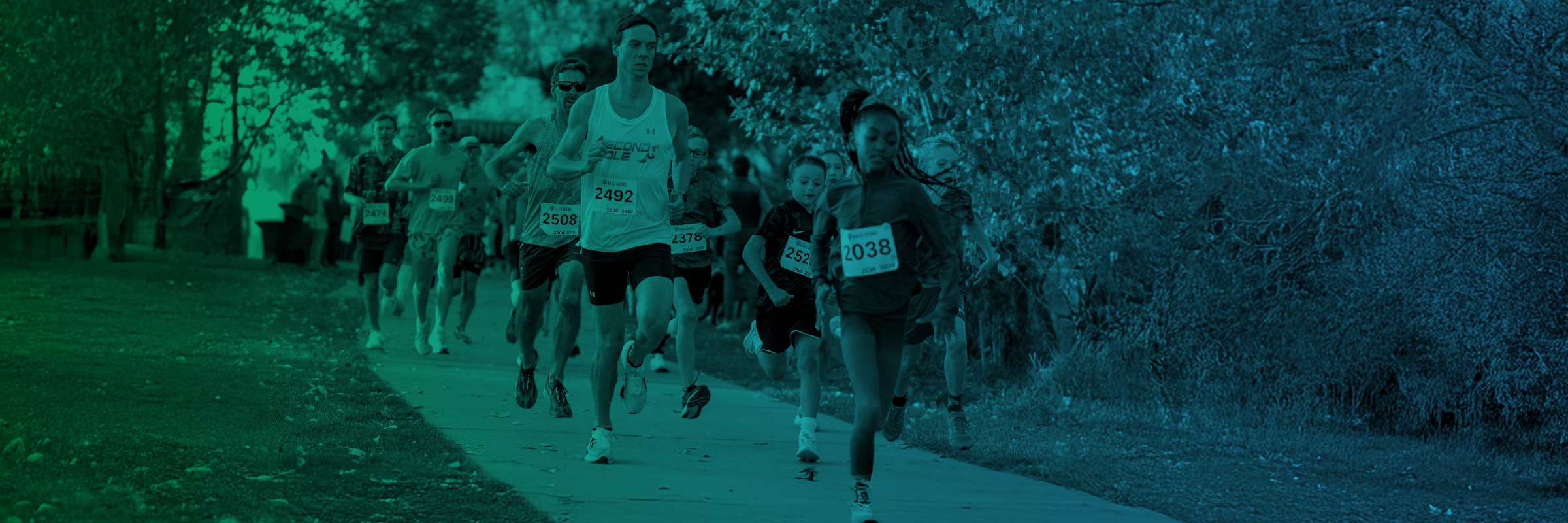 South Suburban Race Series