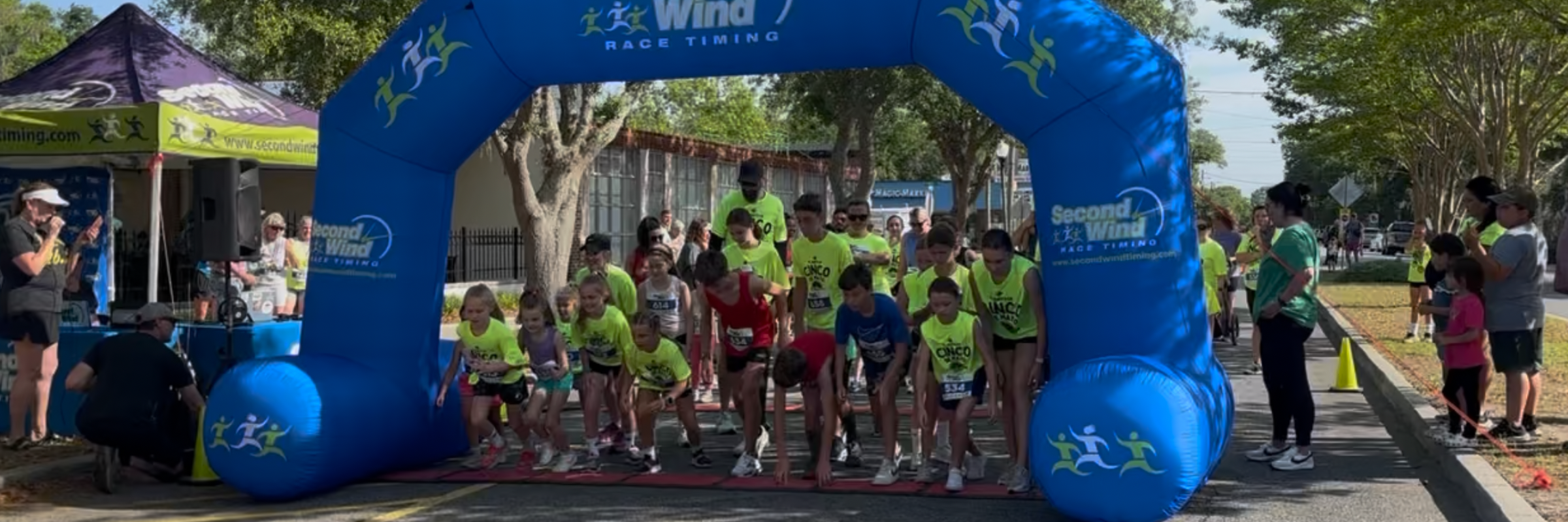 Cinco De Mayo 5K