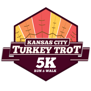 Kansas City Turkey Trot 5K logo