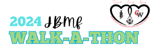 Jan Bennett Memorial Fund Walk-A-Thon logo