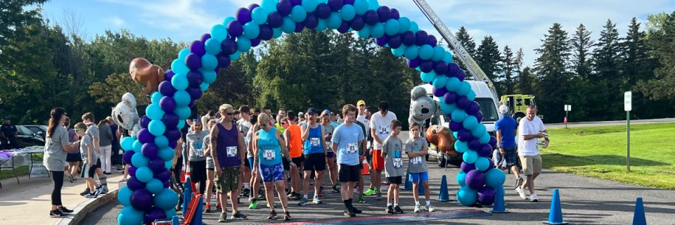 Annal's Angels 5K Run/Walk