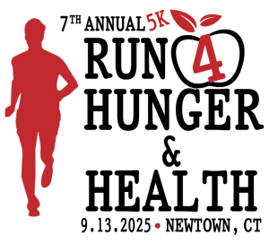 Run 4 Hunger and Health logo