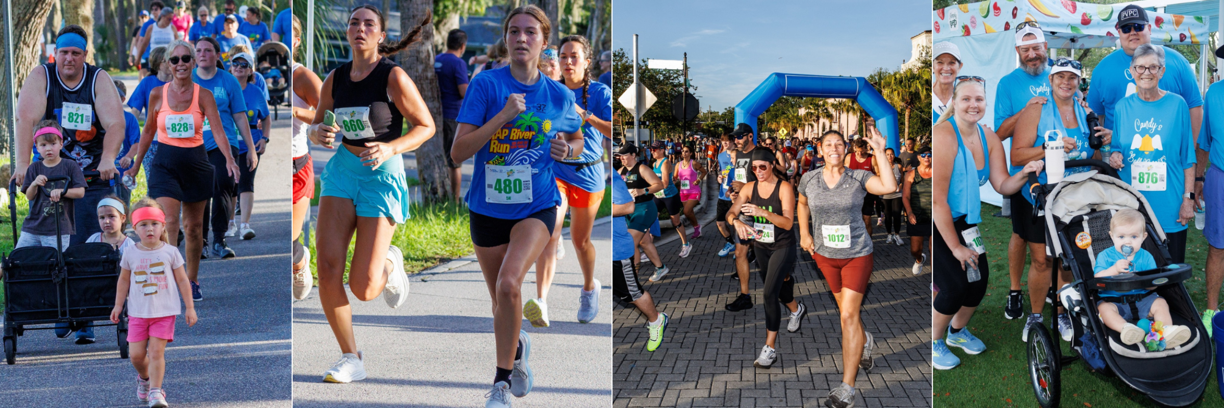 RAP River Run 10K, 5K Run/Walk & Kid's Fun Run