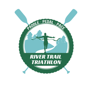River Trail Adventure Triathlon logo