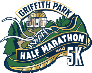 Griffith Park Run logo