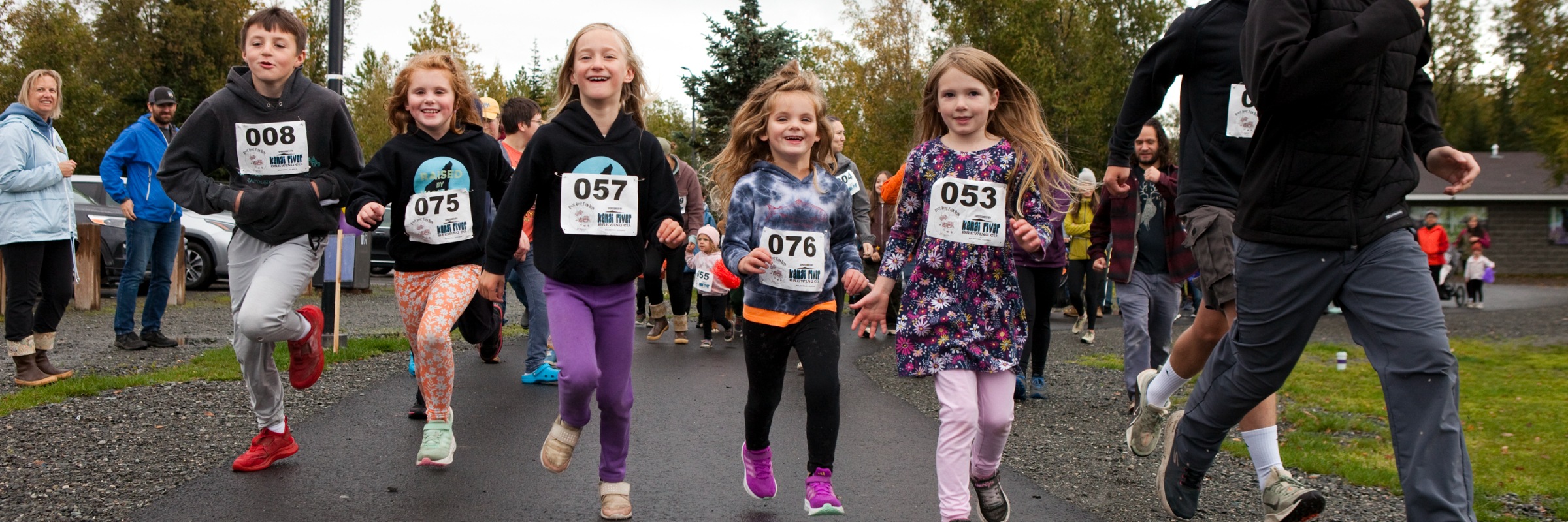 Root Beer Family Fun Run