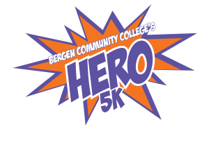 Hero 5K Run/Walk logo