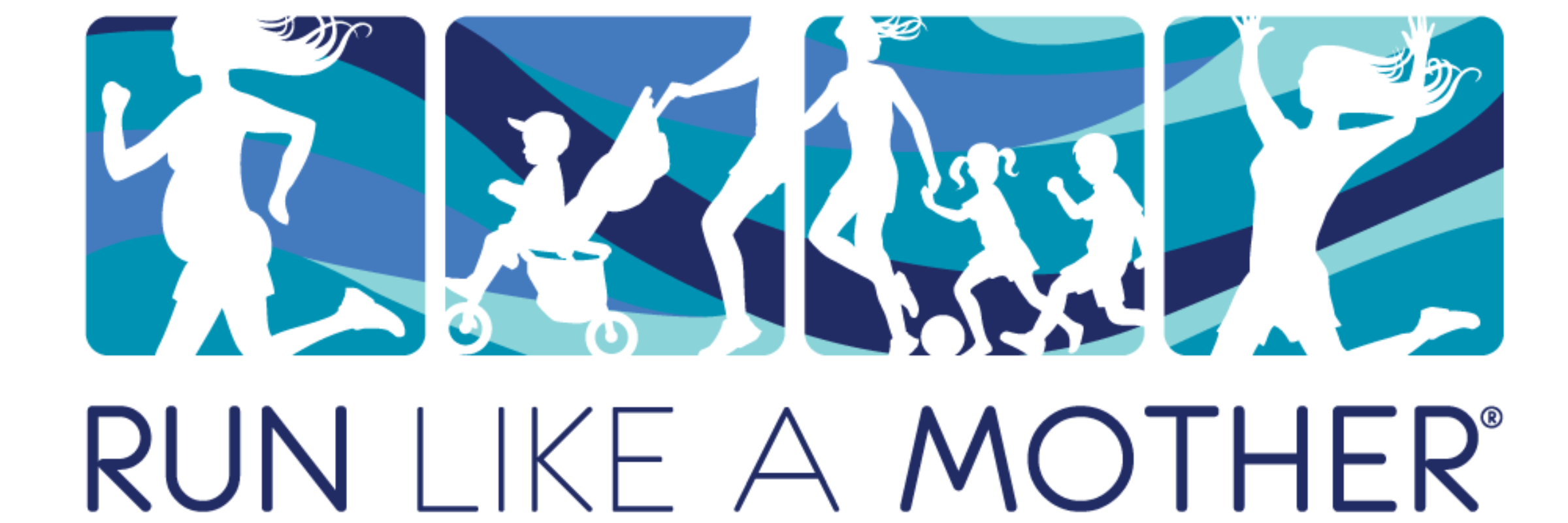 Virtual Run Like A Mother 5k & Kids 1 Mile