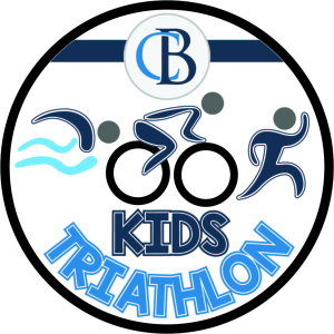 CB Kids Triathlon logo