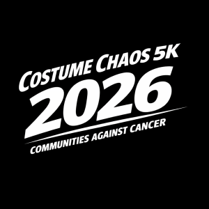 Costume Chaos logo