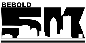Be Bold 5K logo
