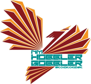 NM Hobbler Gobbler Thanksgiving Day Run: 10K, 5K, 2-Mile Walk and Kids K logo