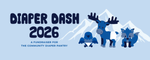 Diaper Dash logo