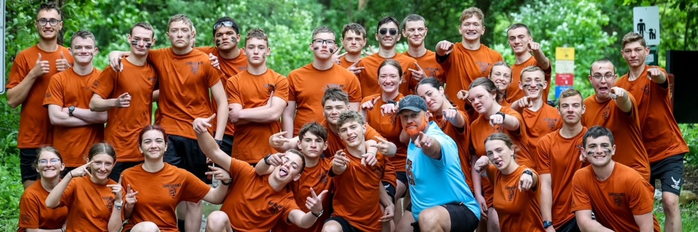 Raider Run