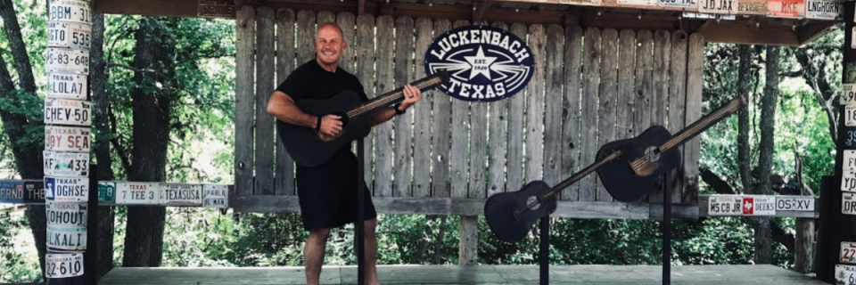 Luckenbach Texas 5K