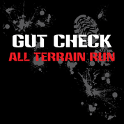 Luckenbach Texas 5K logo