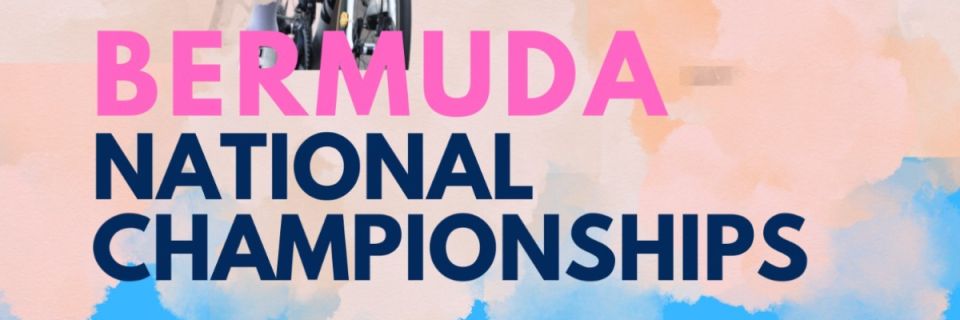 Bermuda National Time Trial Championships