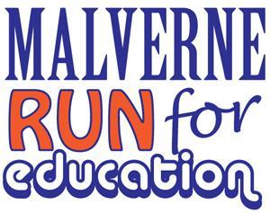 Malverne 5K Run for Education logo