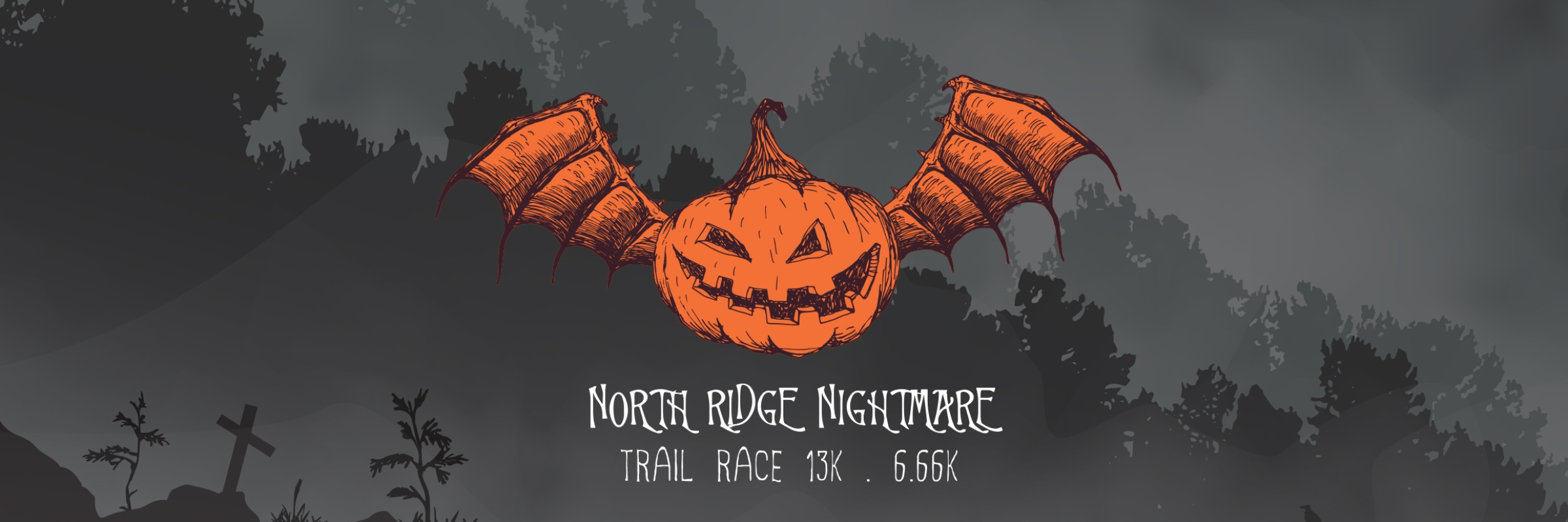 North Ridge Nightmare