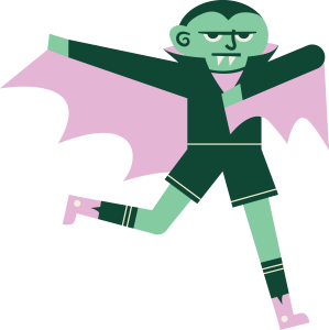 Run in Putnam logo