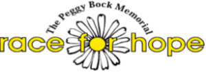 Race For Hope Derriere Dash logo