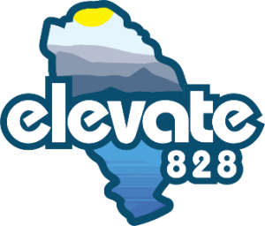 Elevate828 Physical Activity Challenge - logo