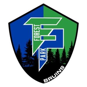 Band on the Run logo