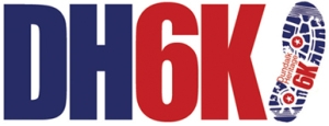 Dundalk Heritage 6K logo