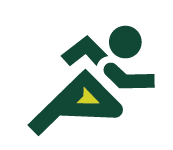 Towpath Twilight - 10 Miler, 10K, & 5K logo