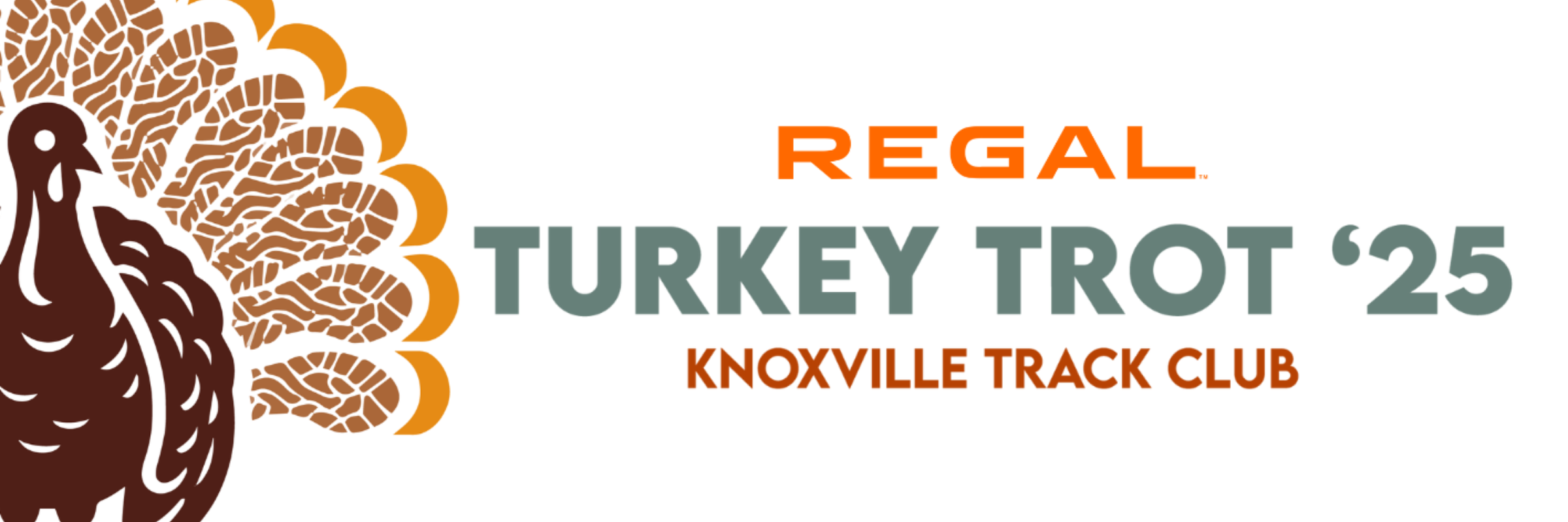 Regal Knoxville Turkey Trot 5K + Little Gobbler Kid's Run