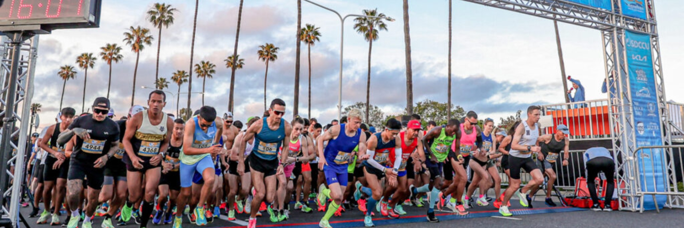 Project Youth OC - 2026 OC Marathon