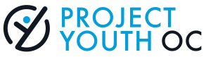 Project Youth OC - 2026 OC Marathon logo