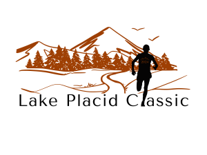 Lake Placid Classic Half Marathon, 10K & 5K logo