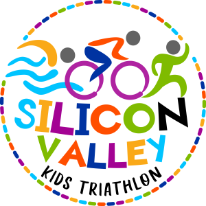 Silicon Valley Kids Triathlon logo