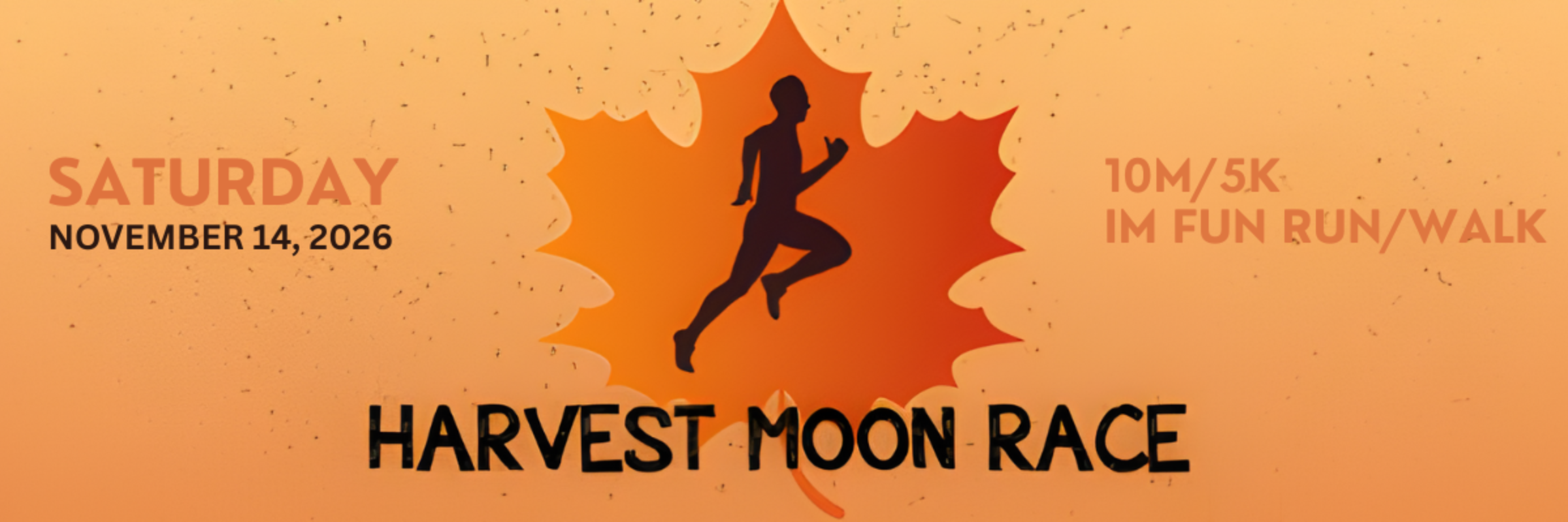 Harvest Moon Race