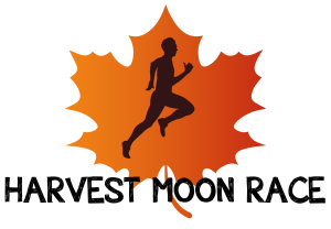 Harvest Moon Race logo
