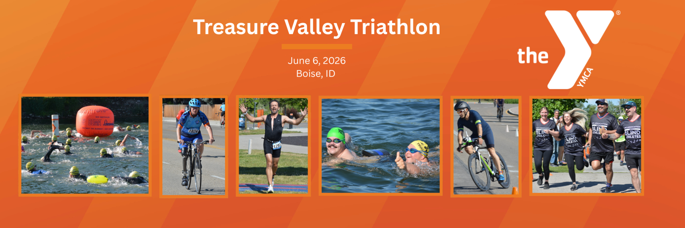 Treasure Valley Triathlon