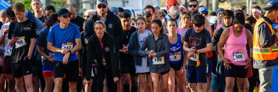 Tyler Azalea Run