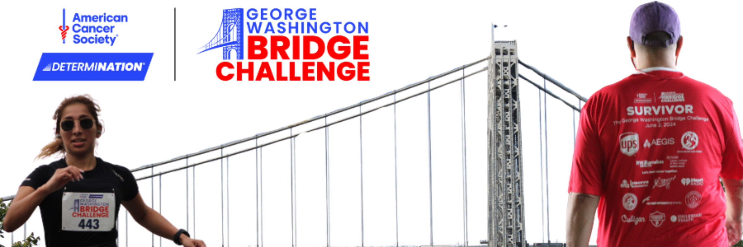 GWB Challenge